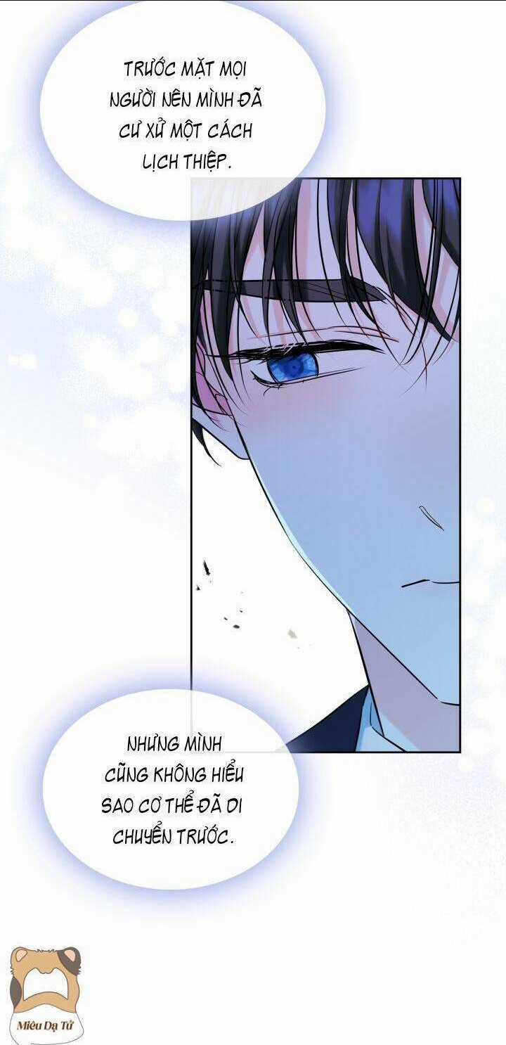 Bạn Thân Khác Giới Của Nam Chính Chapter 36 trang 27