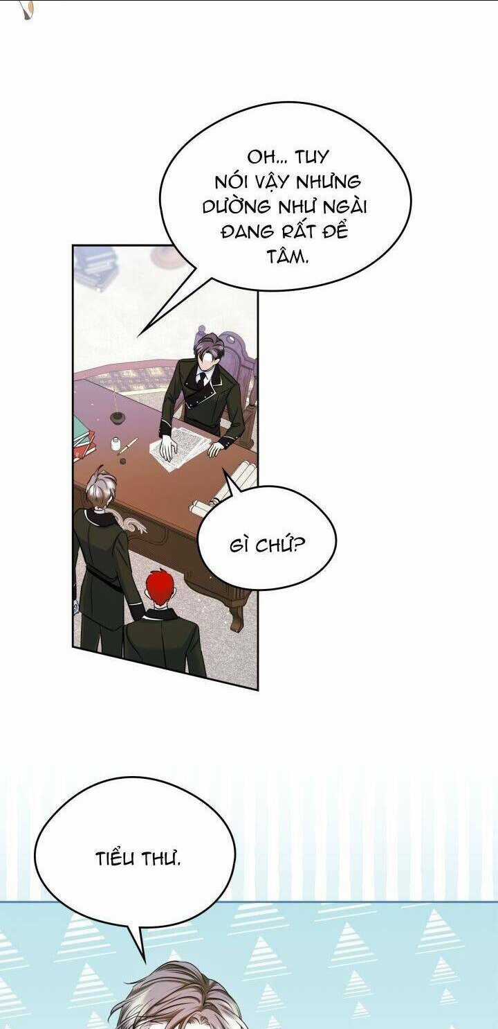 Bạn Thân Khác Giới Của Nam Chính Chapter 36 trang 28