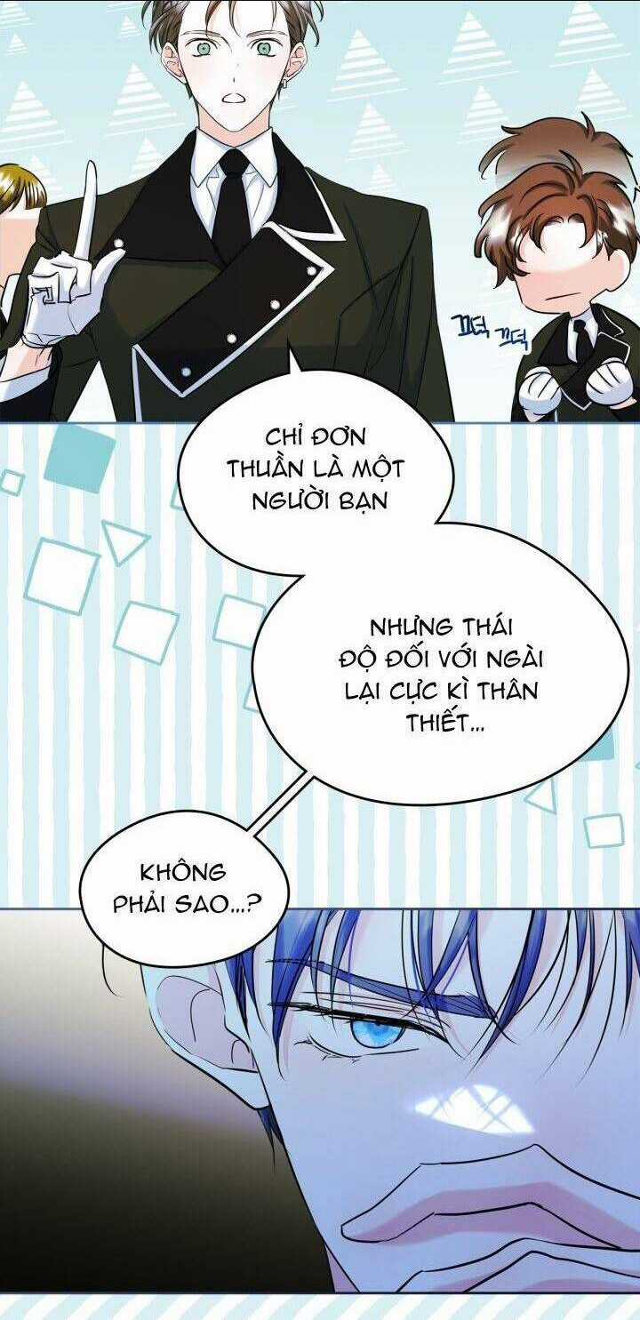 Bạn Thân Khác Giới Của Nam Chính Chapter 36 trang 29