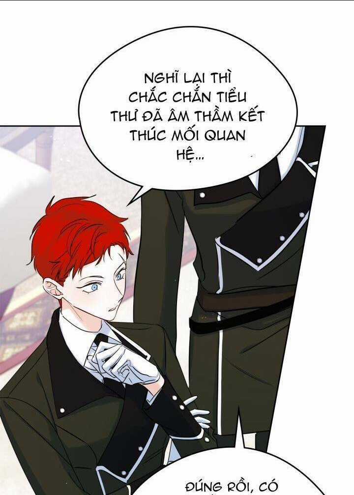 Bạn Thân Khác Giới Của Nam Chính Chapter 36 trang 31