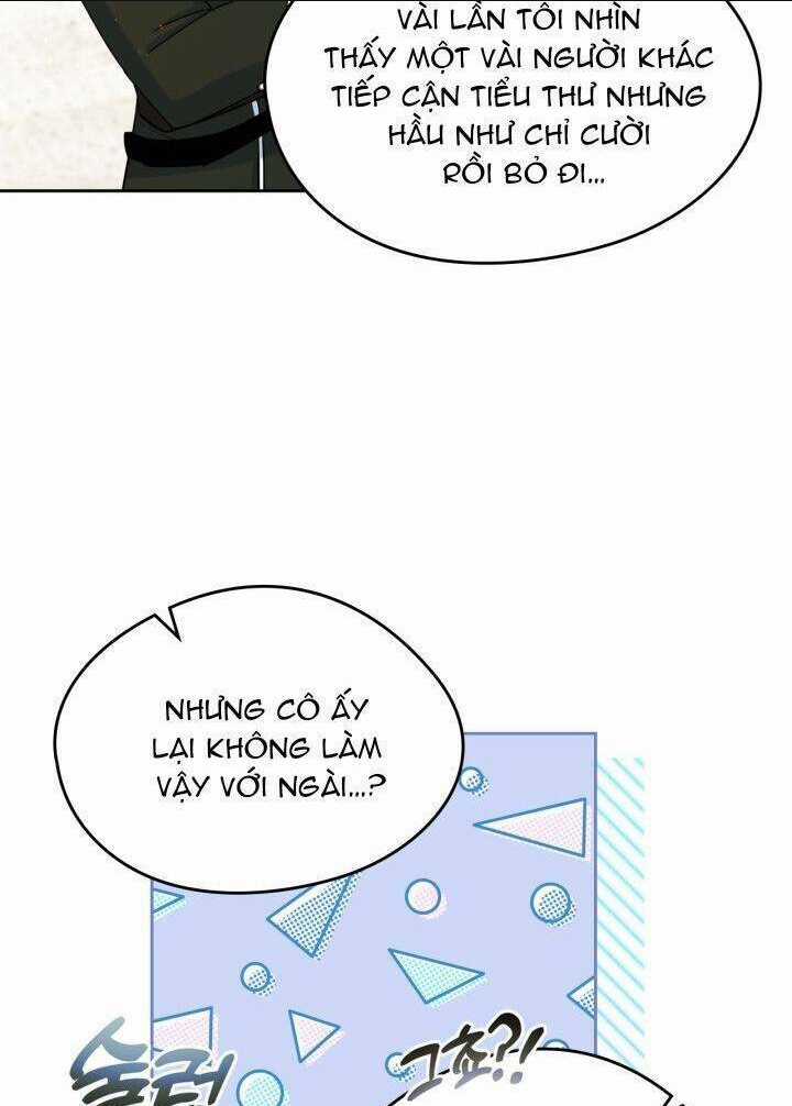 Bạn Thân Khác Giới Của Nam Chính Chapter 36 trang 32