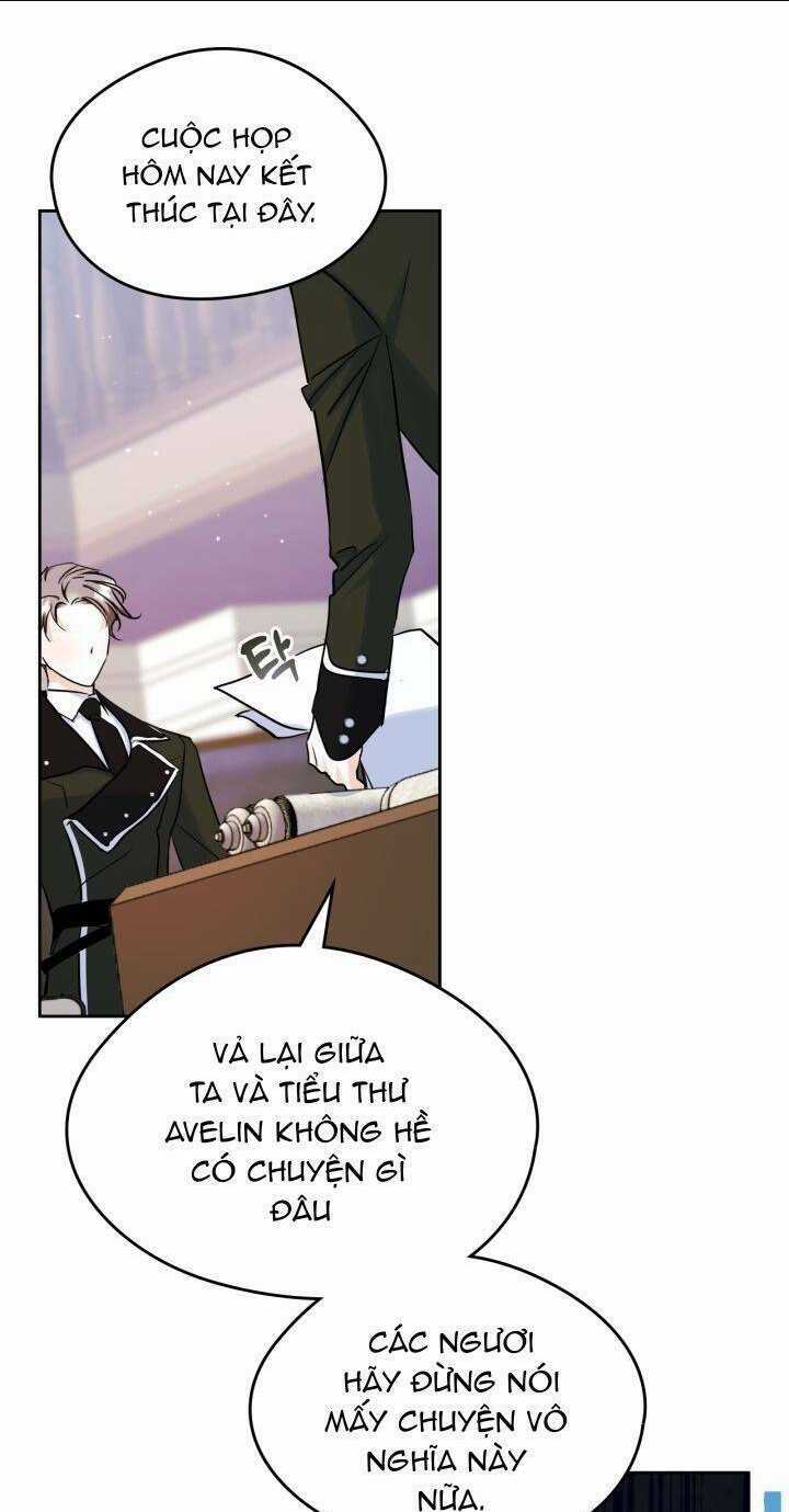 Bạn Thân Khác Giới Của Nam Chính Chapter 36 trang 42