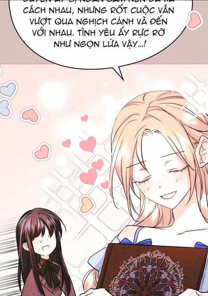 Bạn Thân Khác Giới Của Nam Chính Chapter 36 trang 48