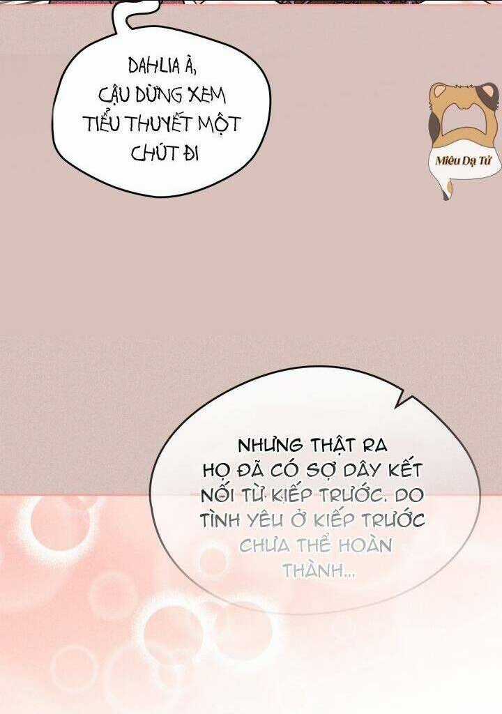 Bạn Thân Khác Giới Của Nam Chính Chapter 36 trang 49