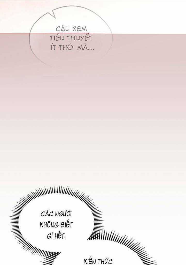 Bạn Thân Khác Giới Của Nam Chính Chapter 36 trang 50