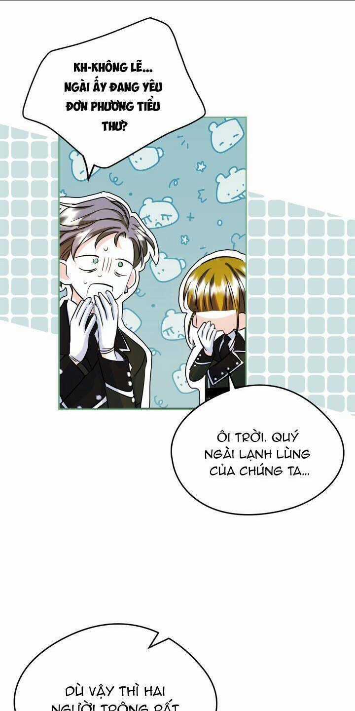 Bạn Thân Khác Giới Của Nam Chính Chapter 36 trang 52