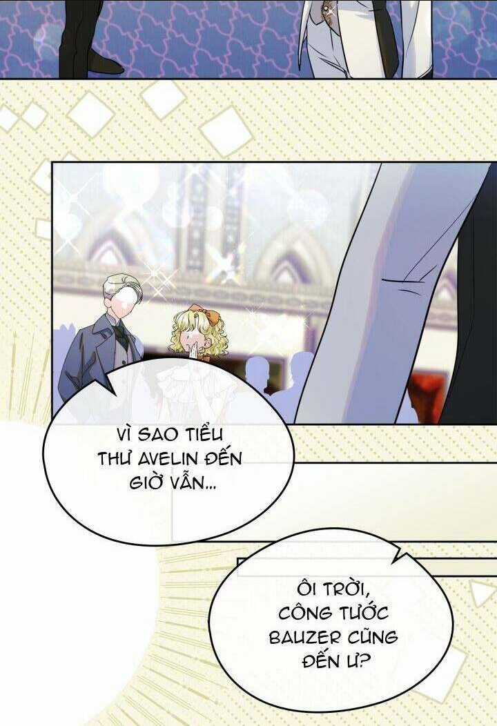 Bạn Thân Khác Giới Của Nam Chính Chapter 36 trang 61