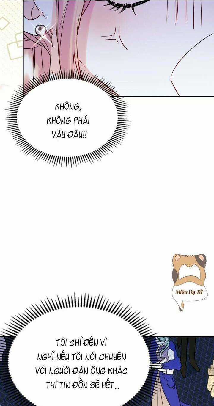 Bạn Thân Khác Giới Của Nam Chính Chapter 36 trang 63