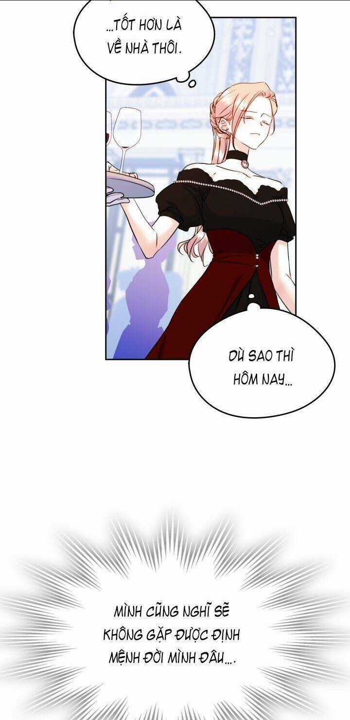 Bạn Thân Khác Giới Của Nam Chính Chapter 36 trang 68