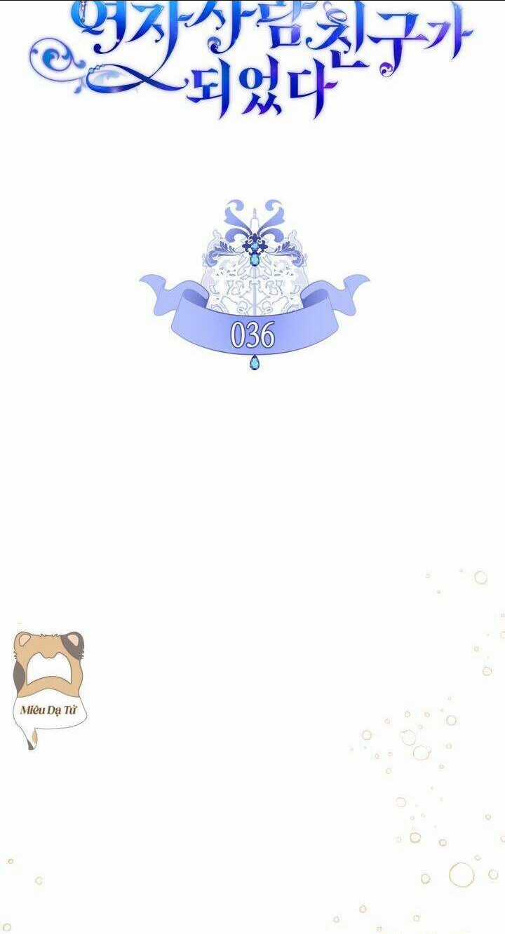 Bạn Thân Khác Giới Của Nam Chính Chapter 36 trang 7