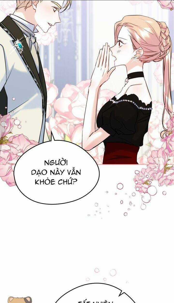 Bạn Thân Khác Giới Của Nam Chính Chapter 36 trang 71