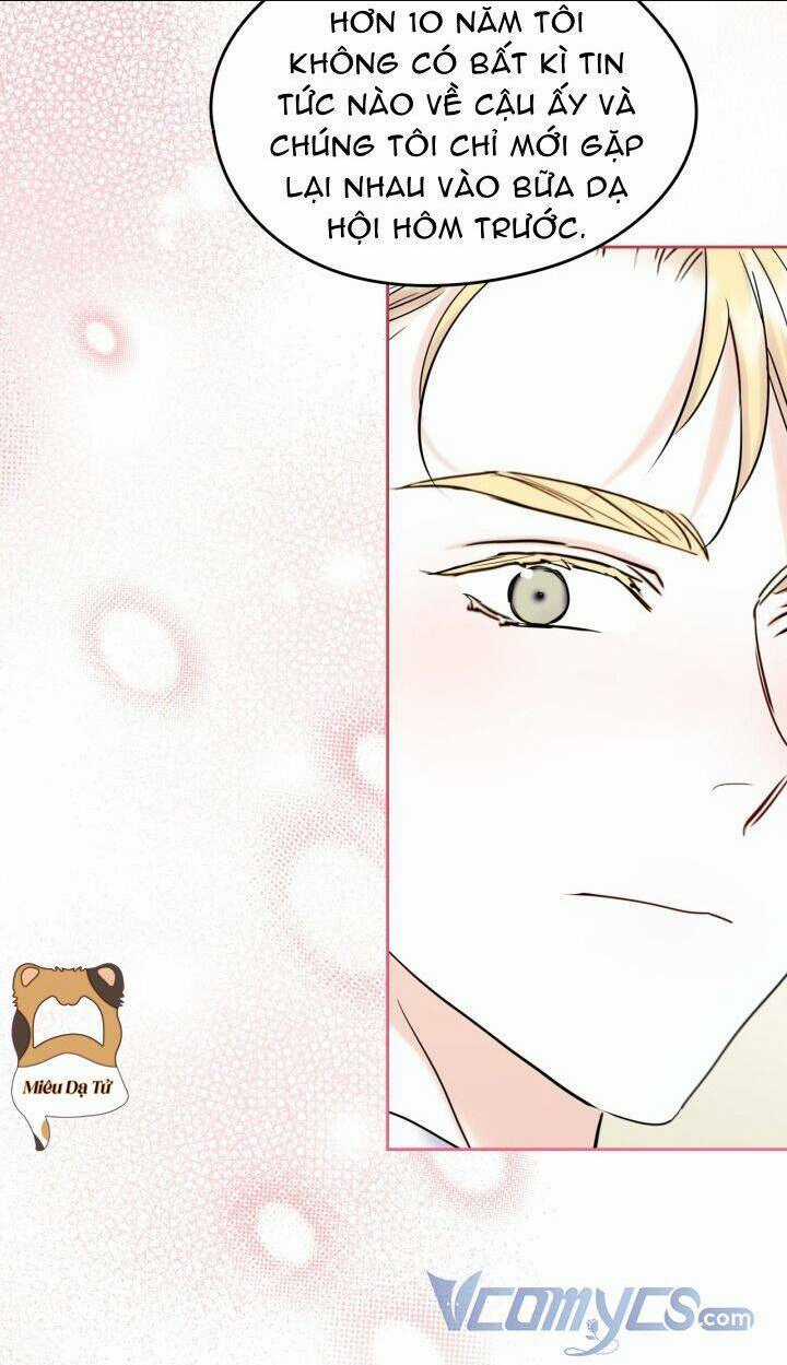 Bạn Thân Khác Giới Của Nam Chính Chapter 37 trang 11