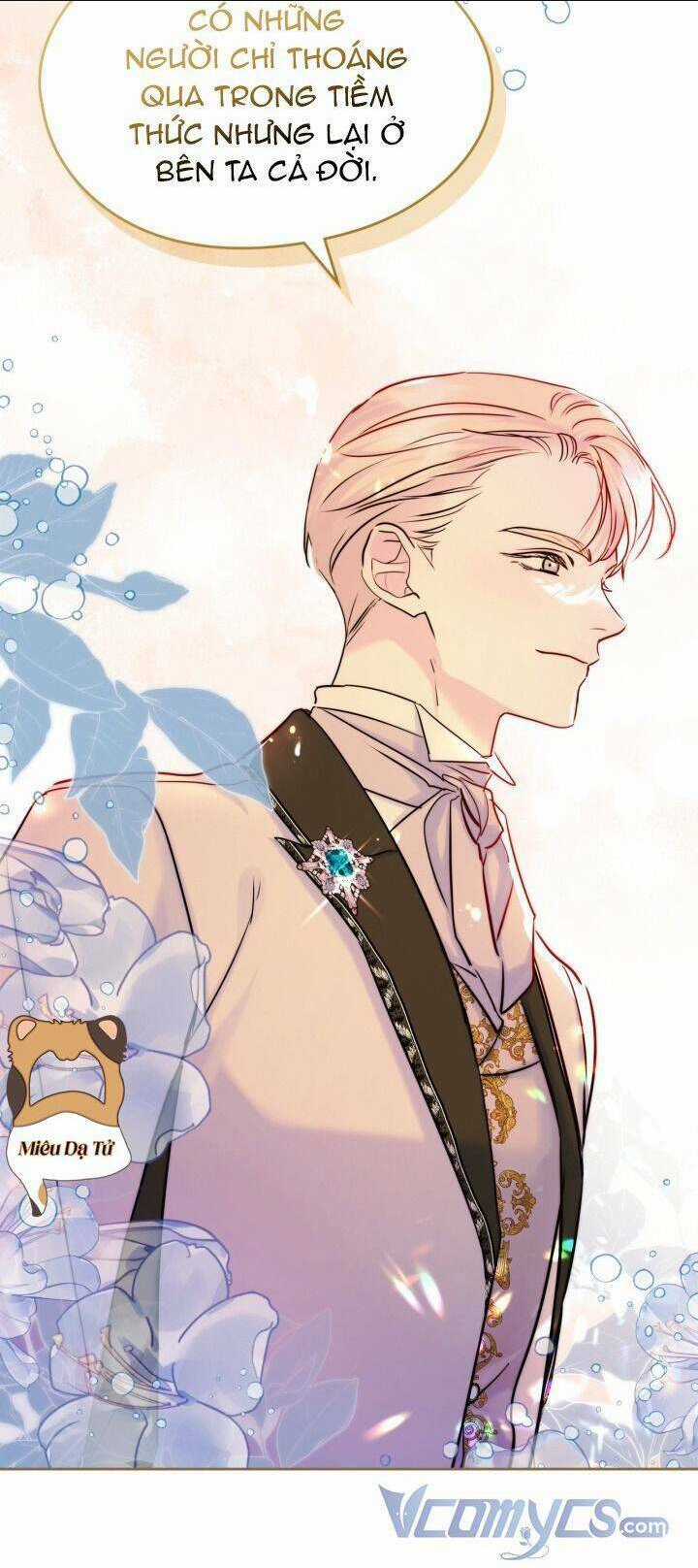 Bạn Thân Khác Giới Của Nam Chính Chapter 37 trang 13