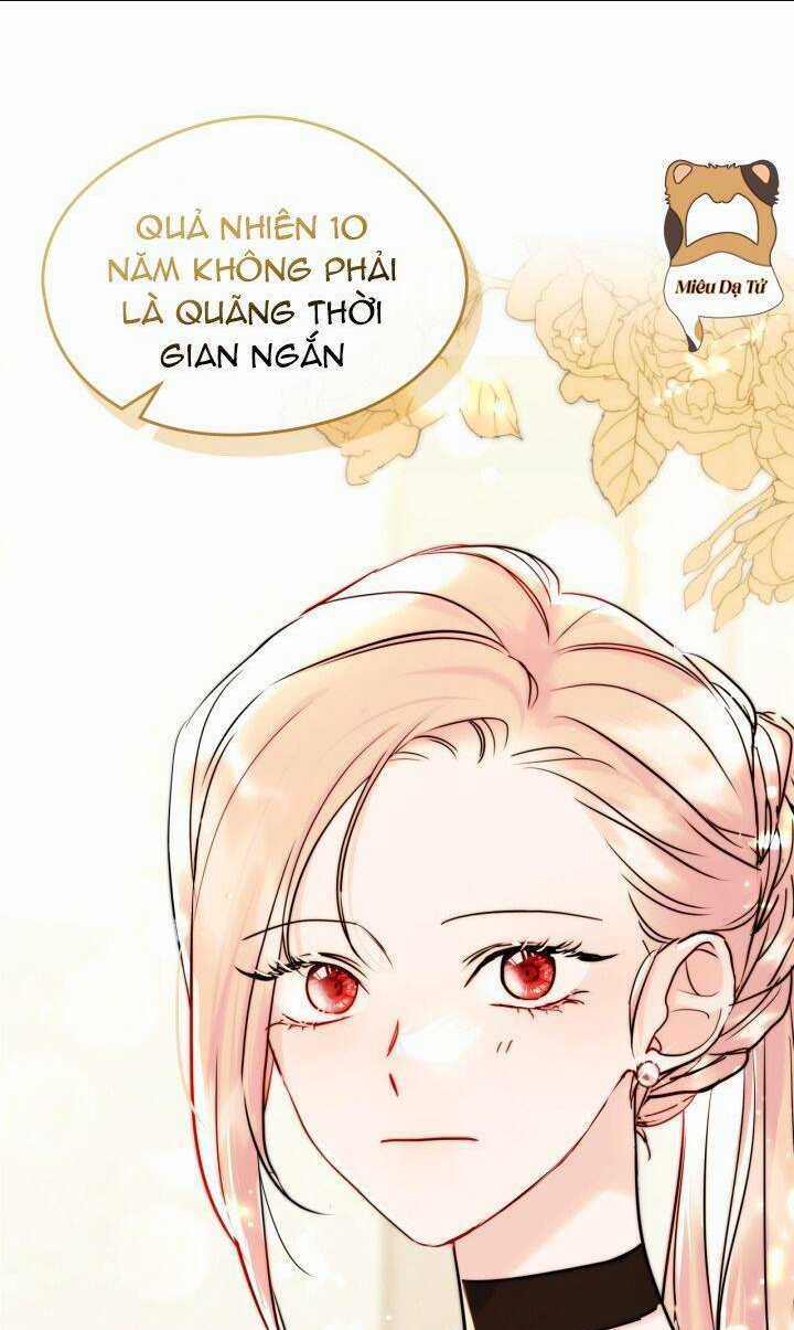 Bạn Thân Khác Giới Của Nam Chính Chapter 37 trang 14