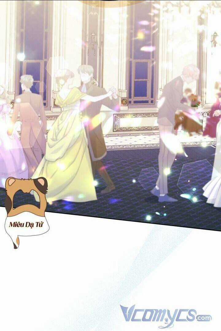 Bạn Thân Khác Giới Của Nam Chính Chapter 37 trang 21