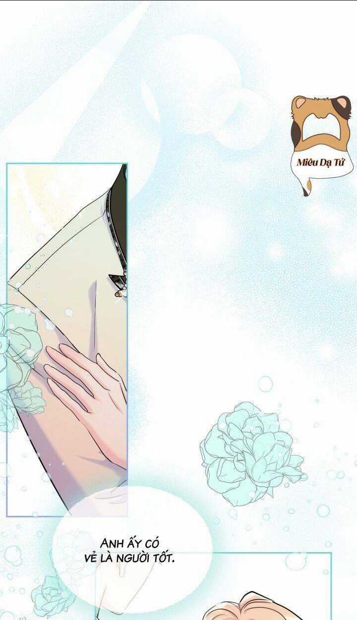 Bạn Thân Khác Giới Của Nam Chính Chapter 37 trang 22