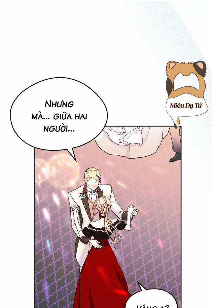 Bạn Thân Khác Giới Của Nam Chính Chapter 37 trang 24