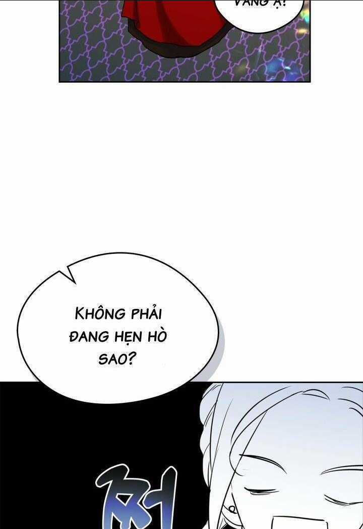 Bạn Thân Khác Giới Của Nam Chính Chapter 37 trang 25