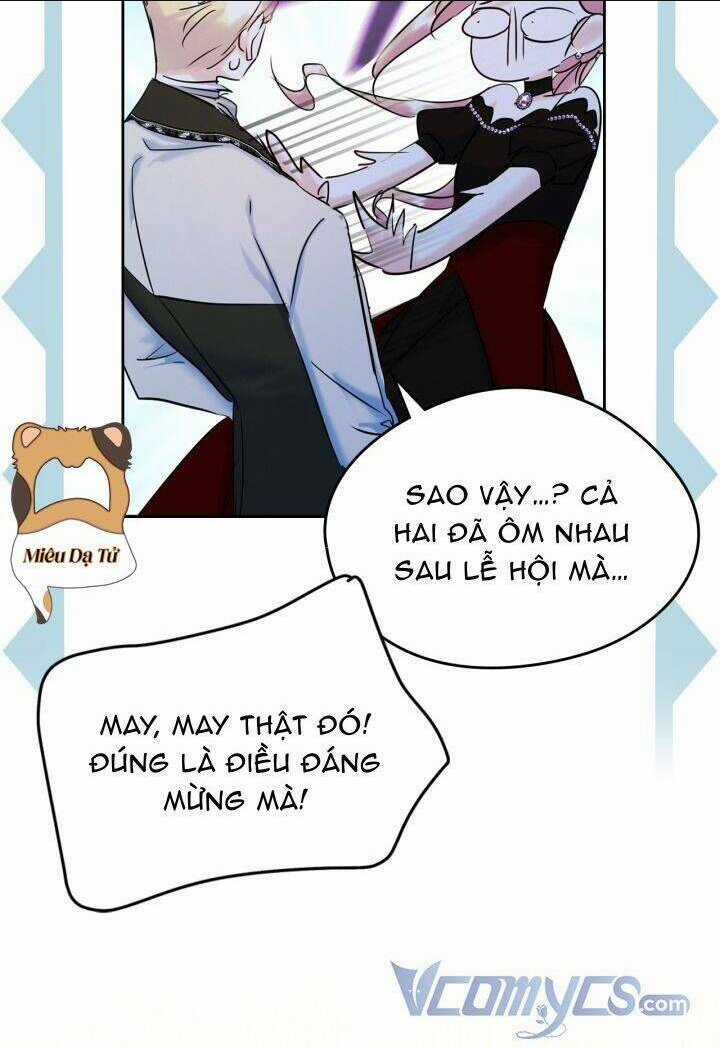 Bạn Thân Khác Giới Của Nam Chính Chapter 37 trang 27