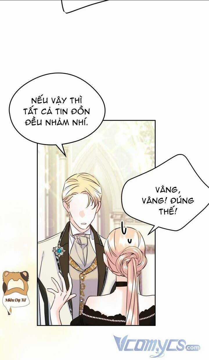 Bạn Thân Khác Giới Của Nam Chính Chapter 37 trang 29