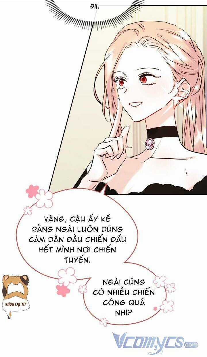 Bạn Thân Khác Giới Của Nam Chính Chapter 37 trang 3