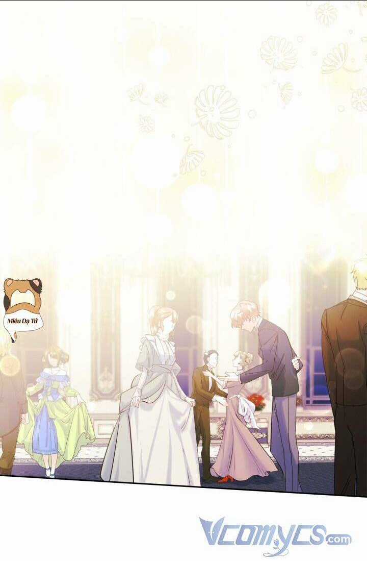 Bạn Thân Khác Giới Của Nam Chính Chapter 37 trang 33