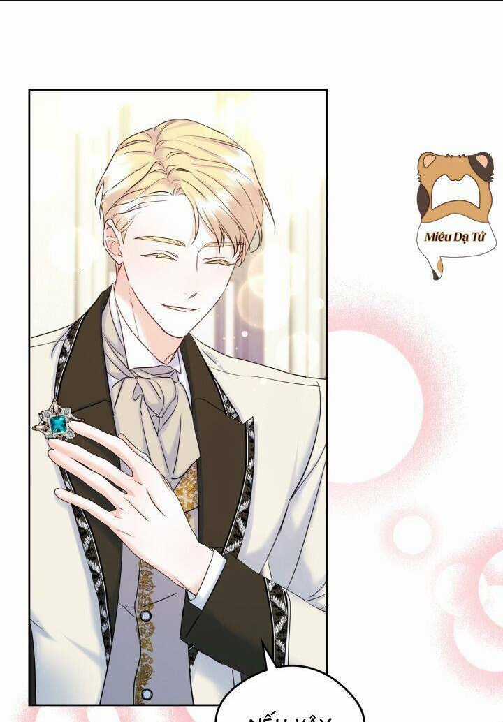 Bạn Thân Khác Giới Của Nam Chính Chapter 37 trang 34