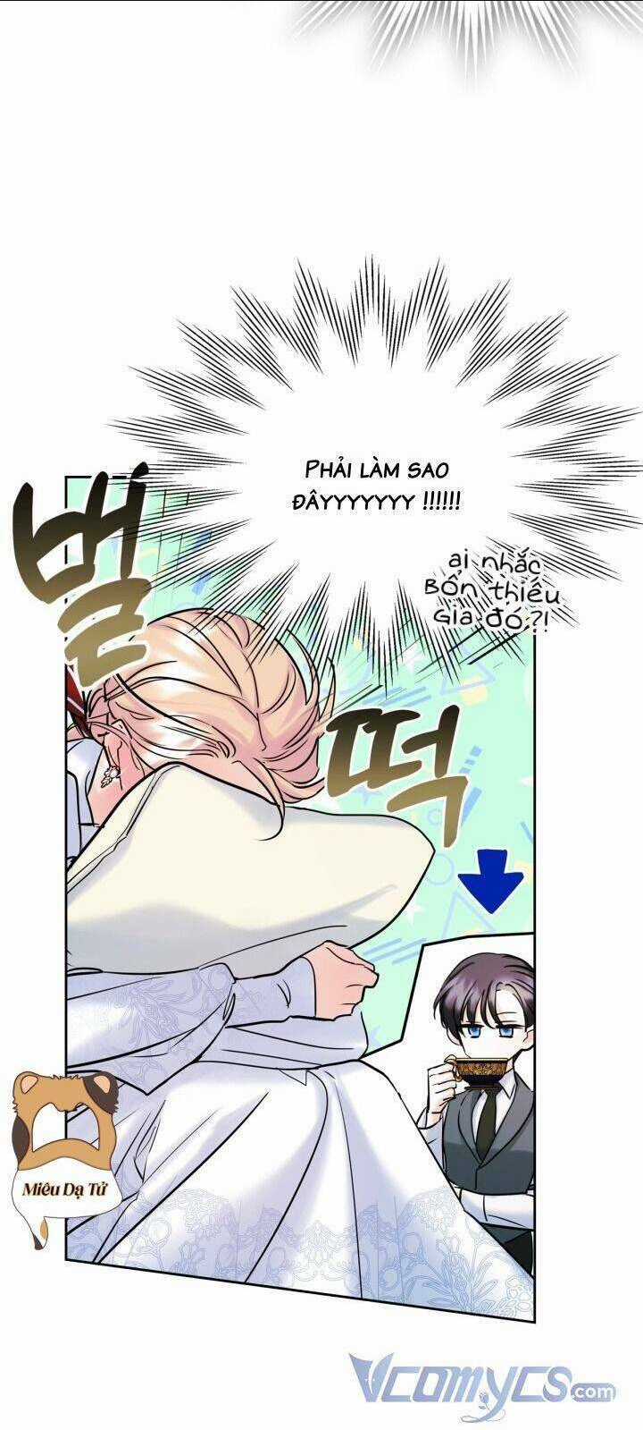 Bạn Thân Khác Giới Của Nam Chính Chapter 37 trang 39