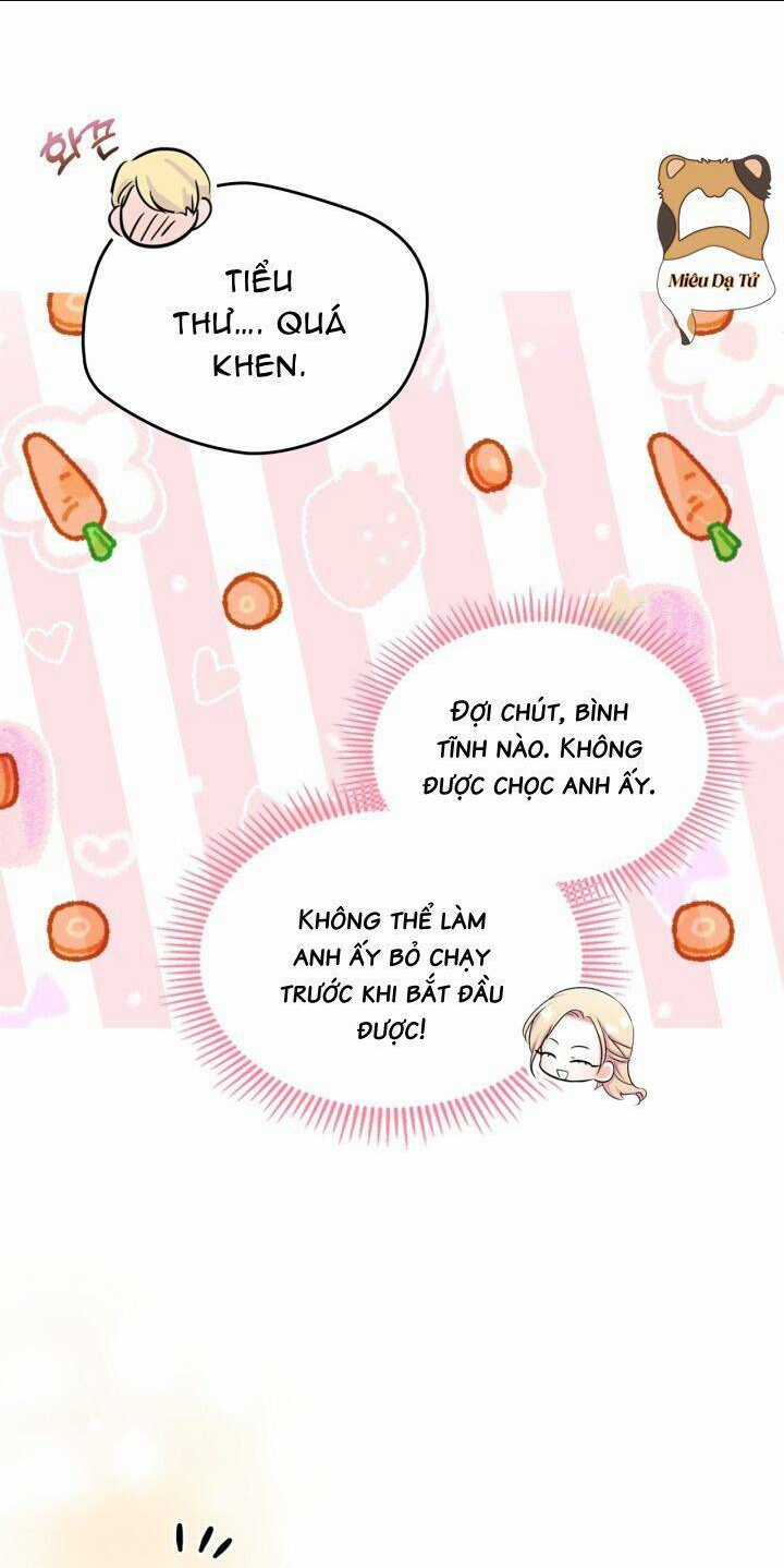 Bạn Thân Khác Giới Của Nam Chính Chapter 37 trang 4