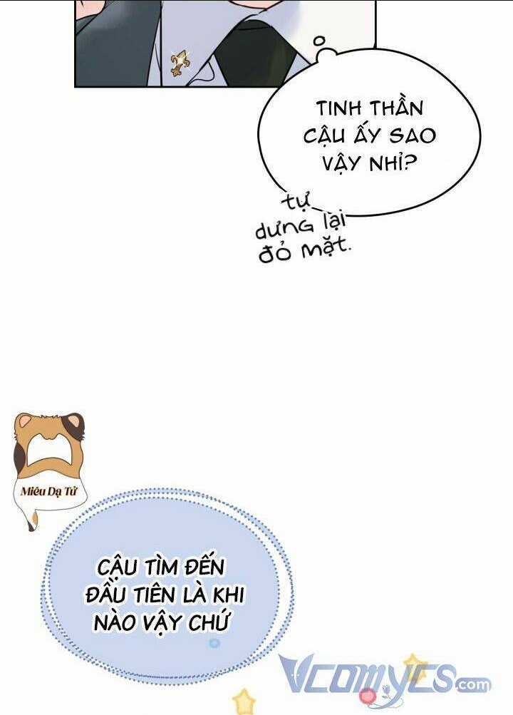 Bạn Thân Khác Giới Của Nam Chính Chapter 37 trang 41