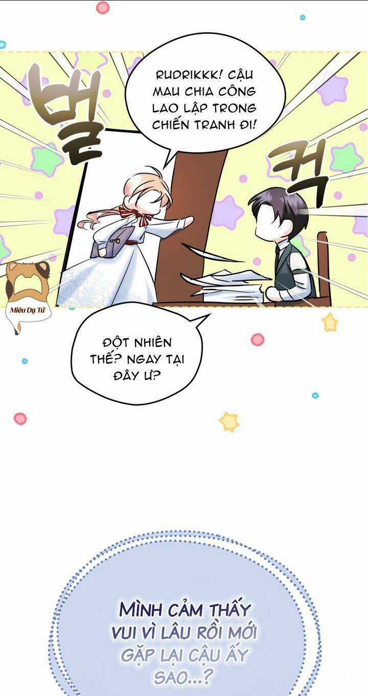 Bạn Thân Khác Giới Của Nam Chính Chapter 37 trang 42