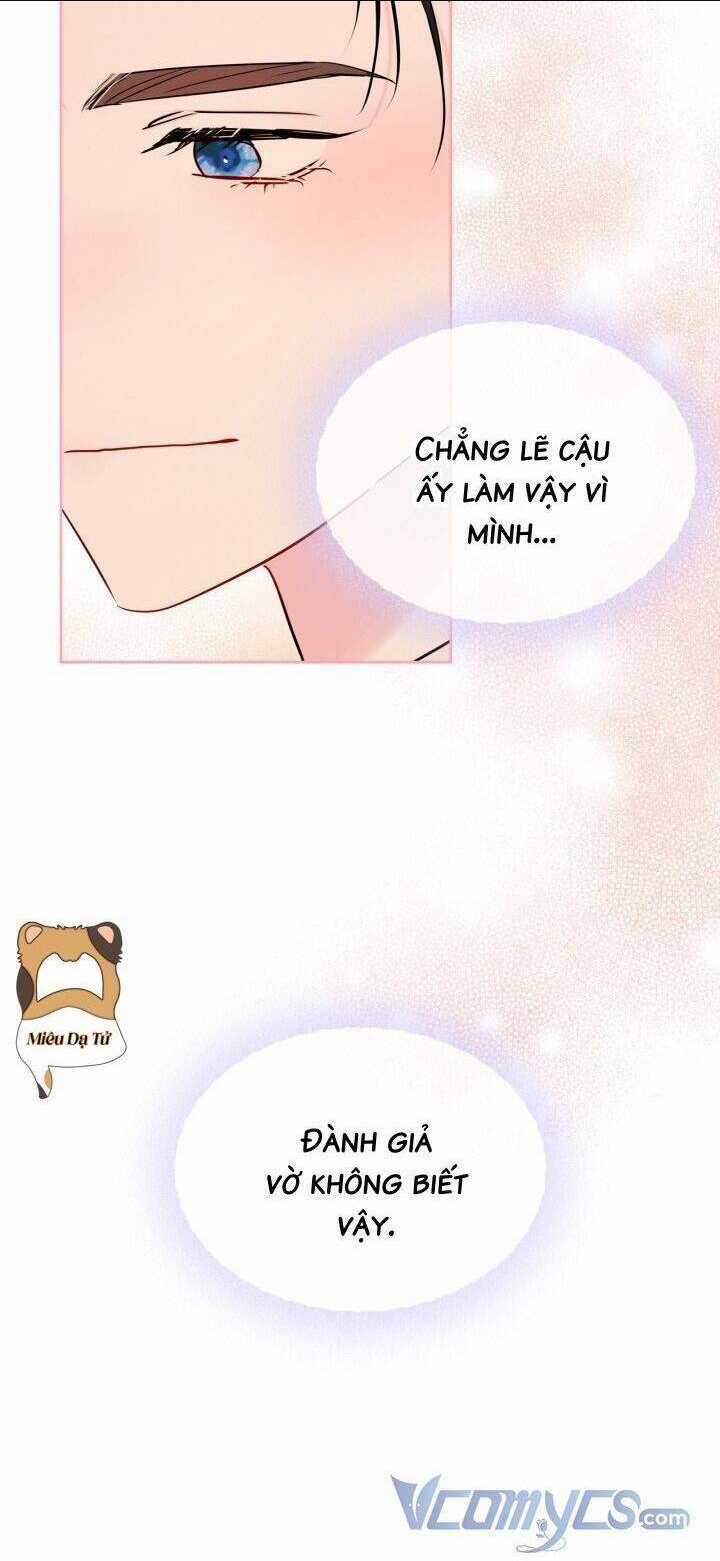 Bạn Thân Khác Giới Của Nam Chính Chapter 37 trang 45