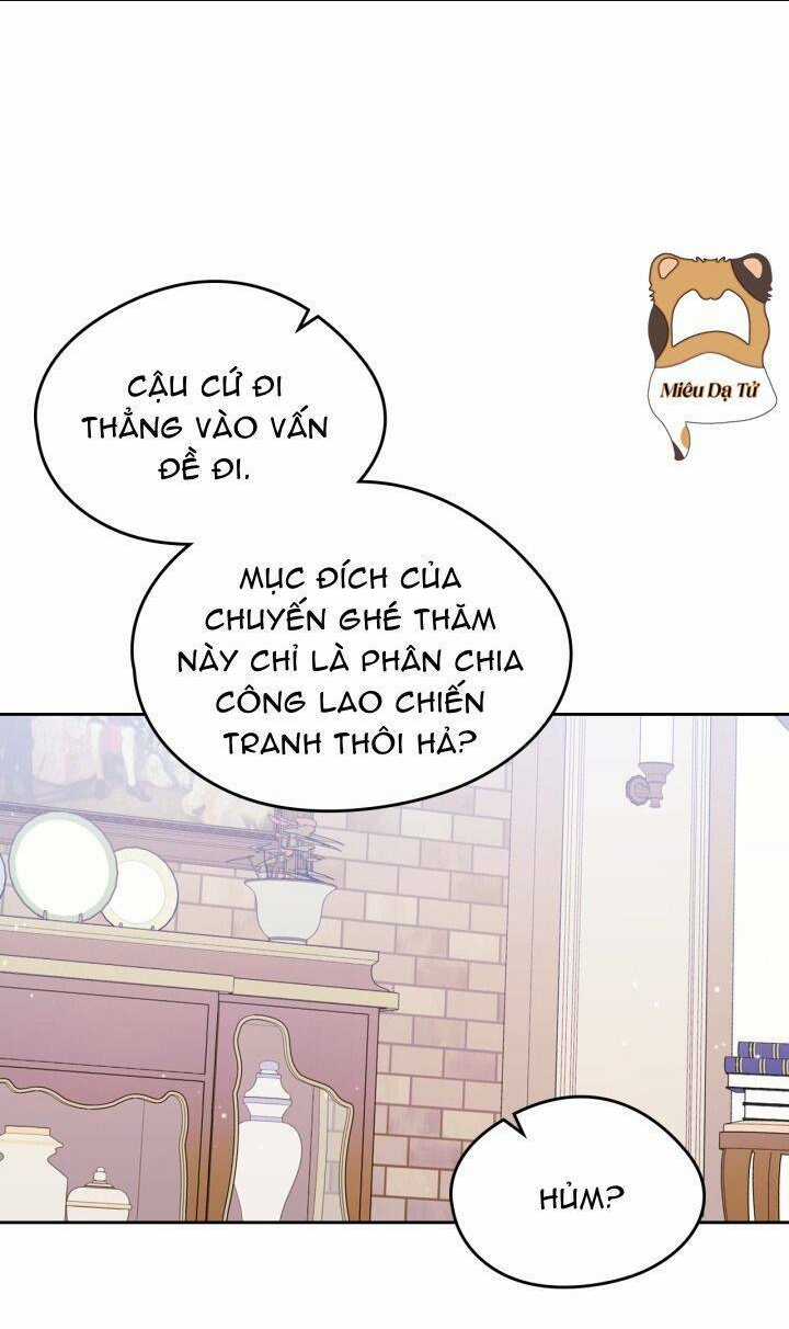 Bạn Thân Khác Giới Của Nam Chính Chapter 37 trang 46