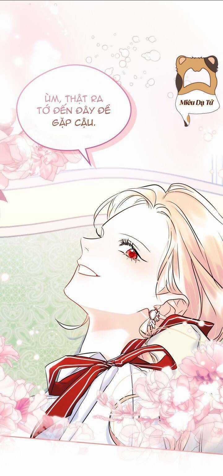 Bạn Thân Khác Giới Của Nam Chính Chapter 37 trang 48