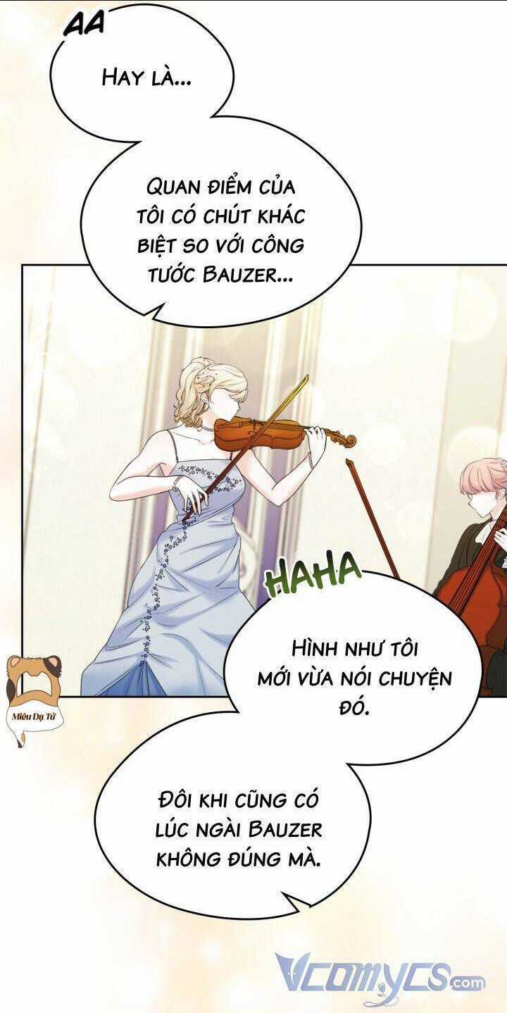 Bạn Thân Khác Giới Của Nam Chính Chapter 37 trang 5