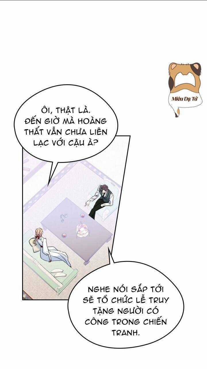 Bạn Thân Khác Giới Của Nam Chính Chapter 37 trang 50