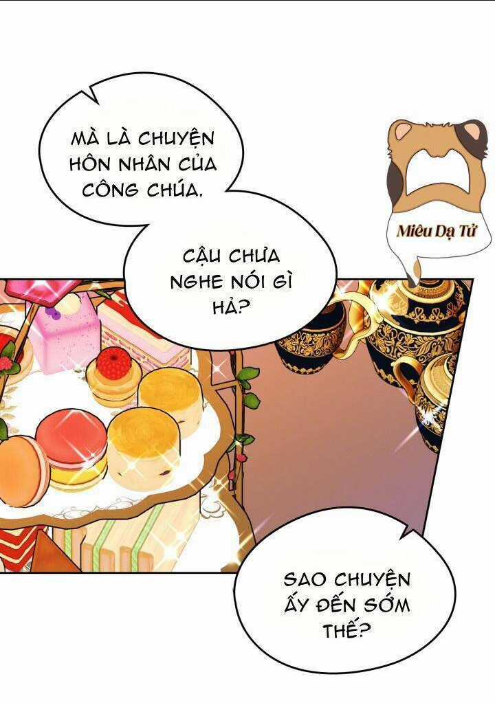 Bạn Thân Khác Giới Của Nam Chính Chapter 37 trang 52