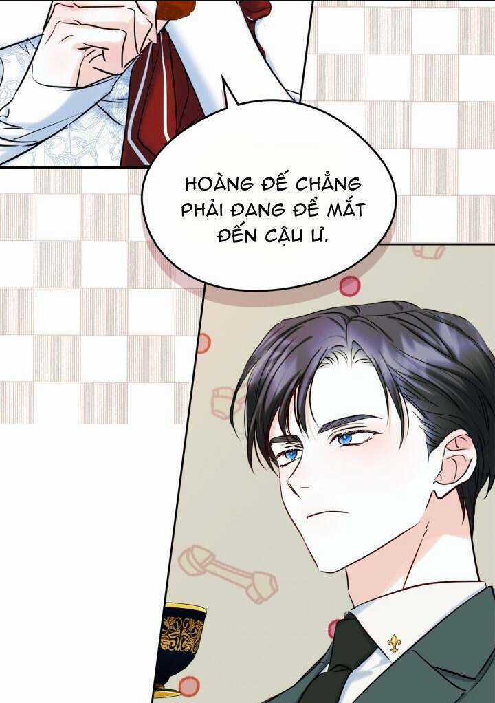 Bạn Thân Khác Giới Của Nam Chính Chapter 37 trang 54
