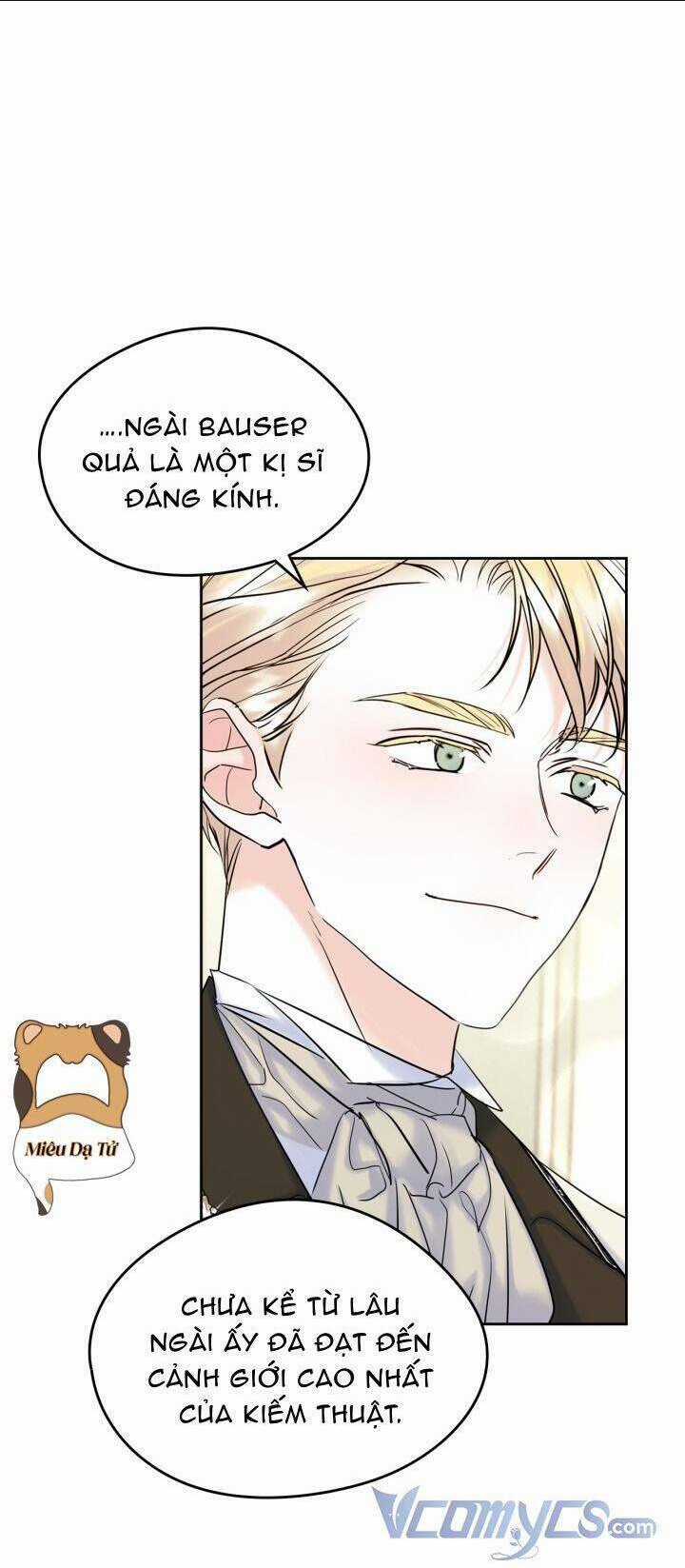 Bạn Thân Khác Giới Của Nam Chính Chapter 37 trang 7