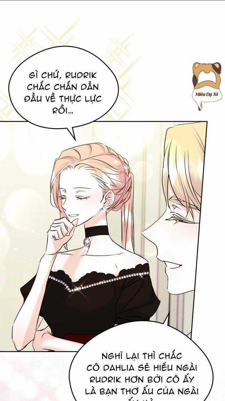 Bạn Thân Khác Giới Của Nam Chính Chapter 37 trang 8