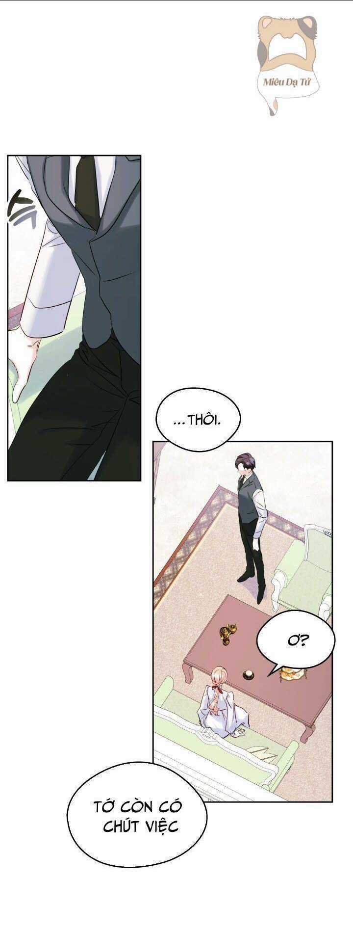 Bạn Thân Khác Giới Của Nam Chính Chapter 38 trang 10