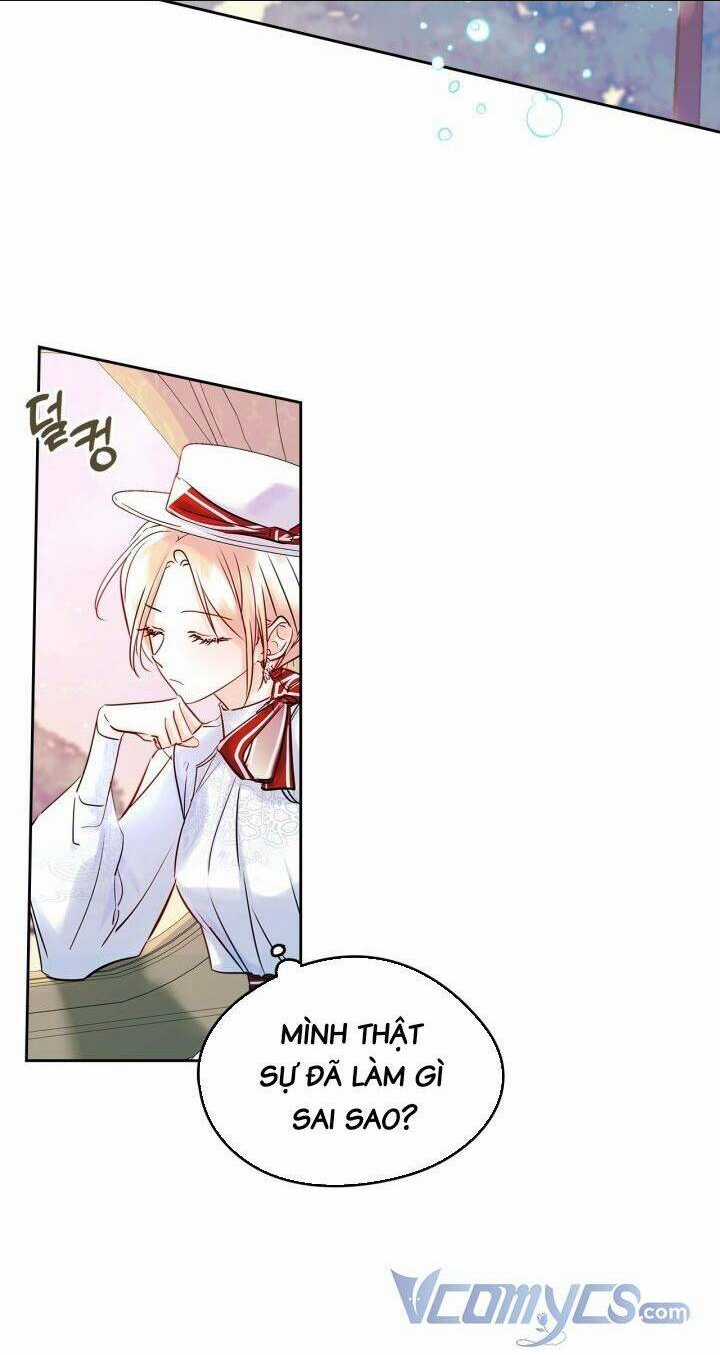 Bạn Thân Khác Giới Của Nam Chính Chapter 38 trang 17