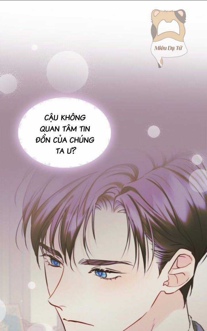 Bạn Thân Khác Giới Của Nam Chính Chapter 38 trang 18