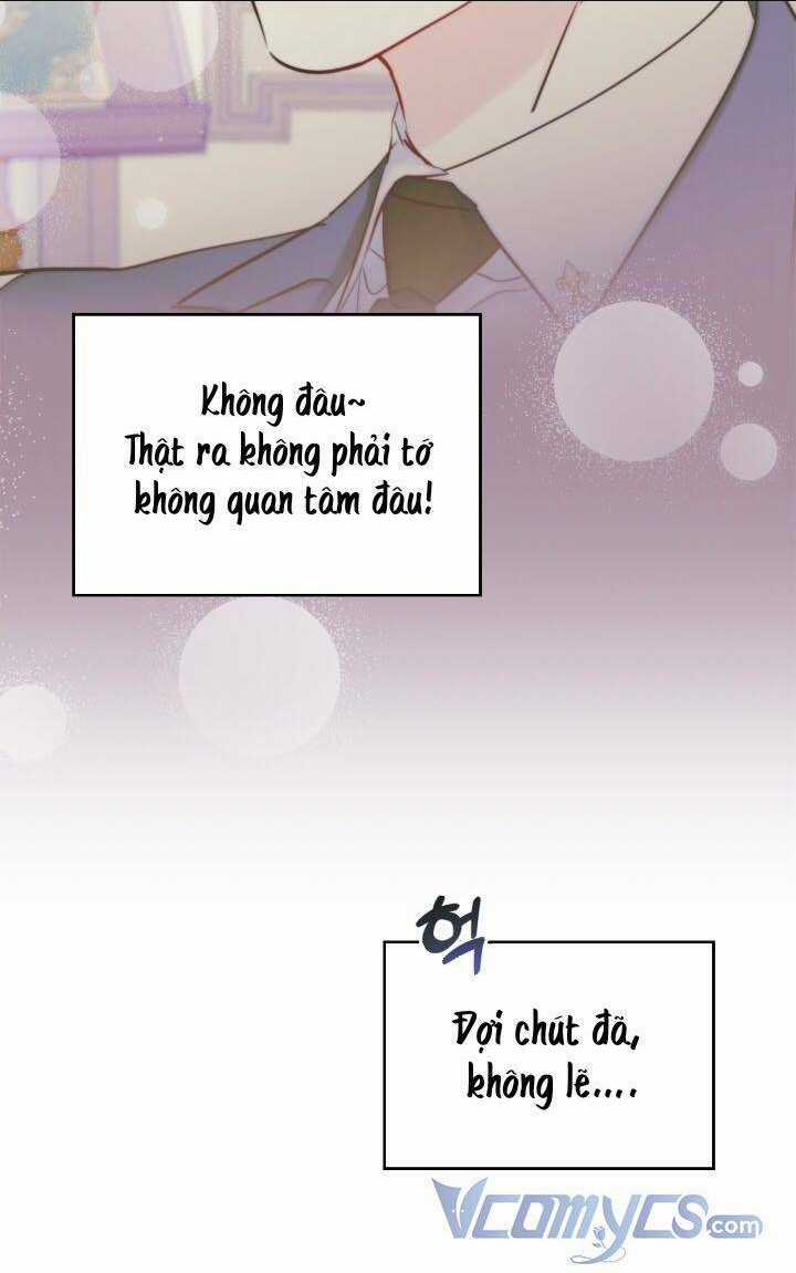 Bạn Thân Khác Giới Của Nam Chính Chapter 38 trang 19