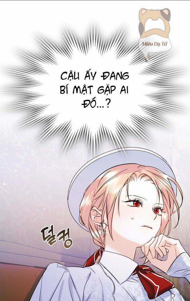 Bạn Thân Khác Giới Của Nam Chính Chapter 38 trang 20