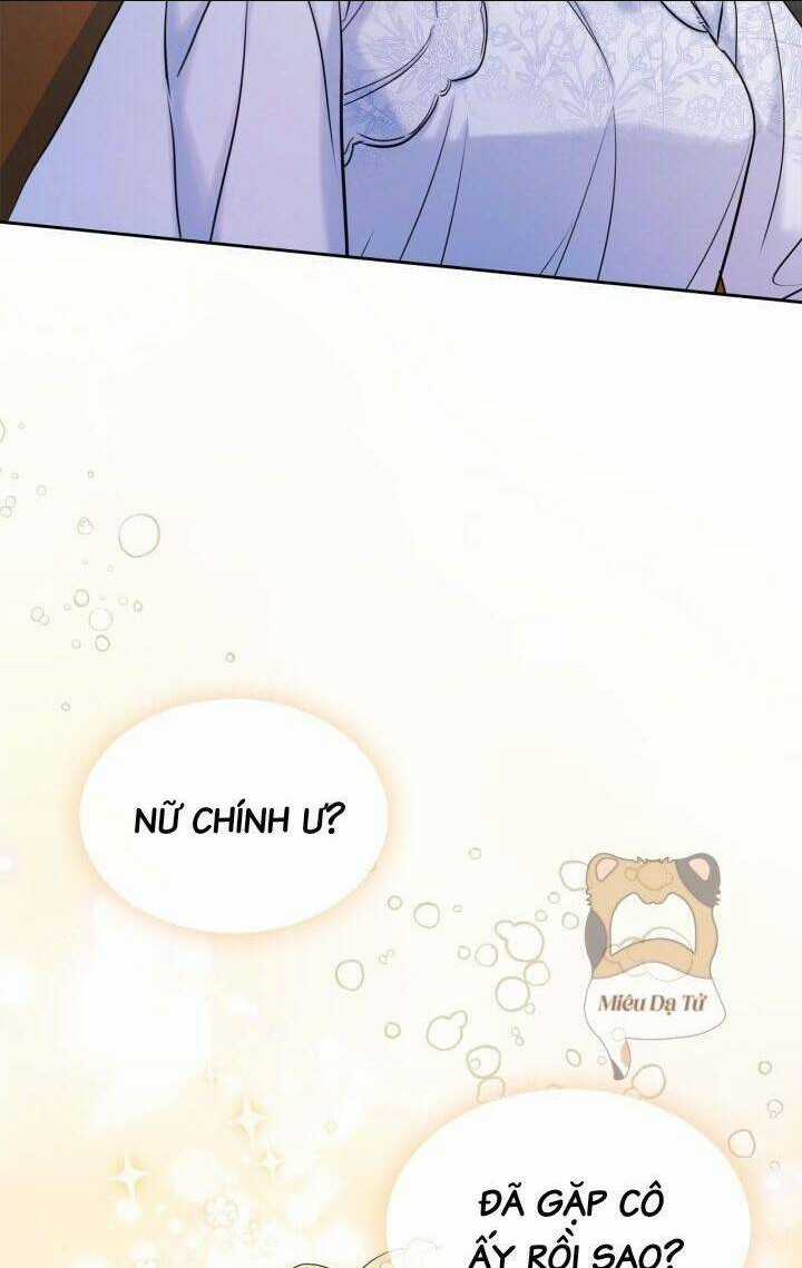 Bạn Thân Khác Giới Của Nam Chính Chapter 38 trang 21