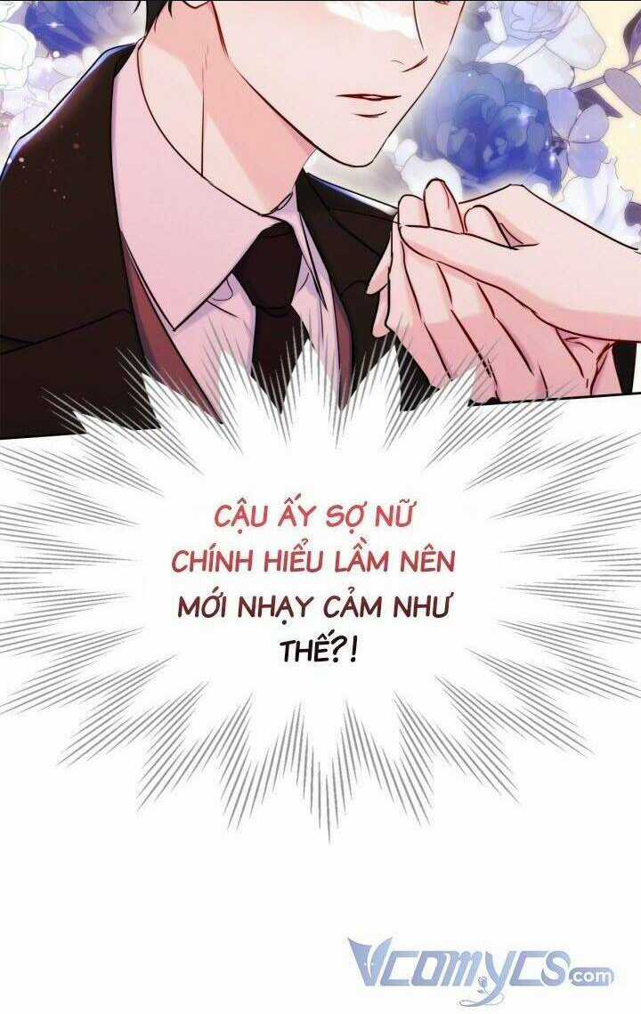 Bạn Thân Khác Giới Của Nam Chính Chapter 38 trang 23