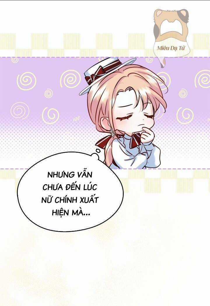 Bạn Thân Khác Giới Của Nam Chính Chapter 38 trang 24