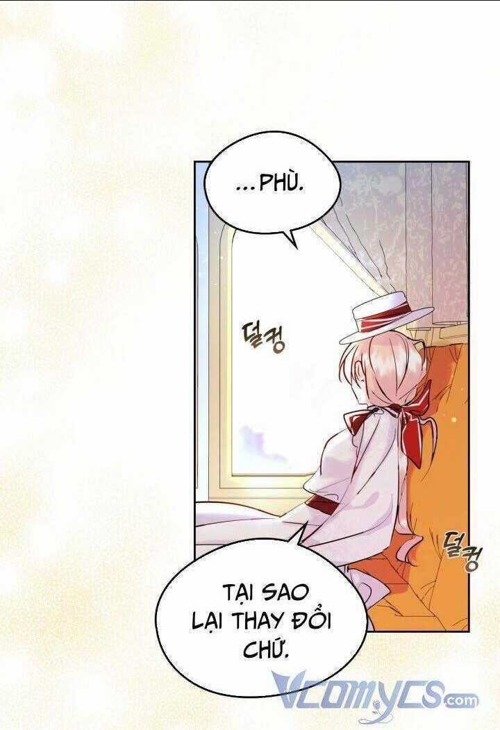 Bạn Thân Khác Giới Của Nam Chính Chapter 38 trang 25