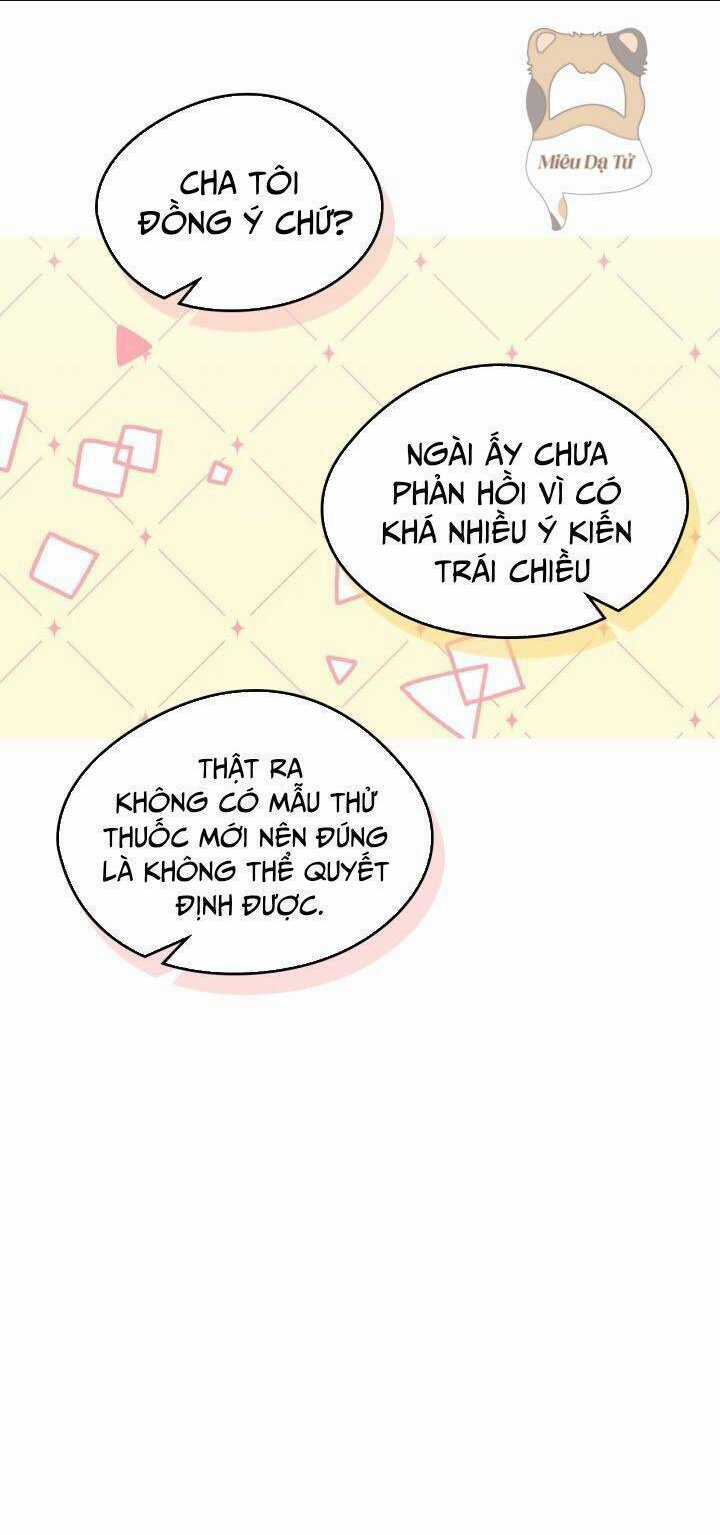 Bạn Thân Khác Giới Của Nam Chính Chapter 38 trang 32